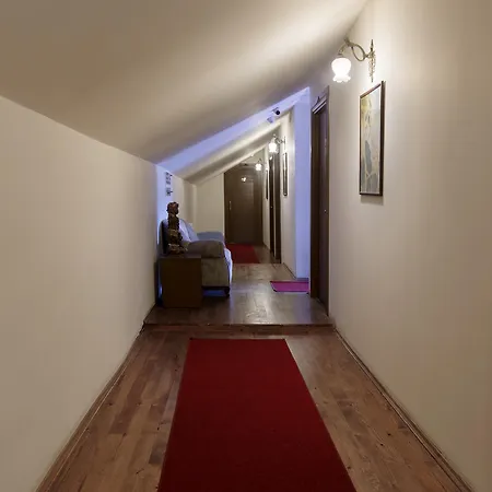 Ankatra מלון 3*