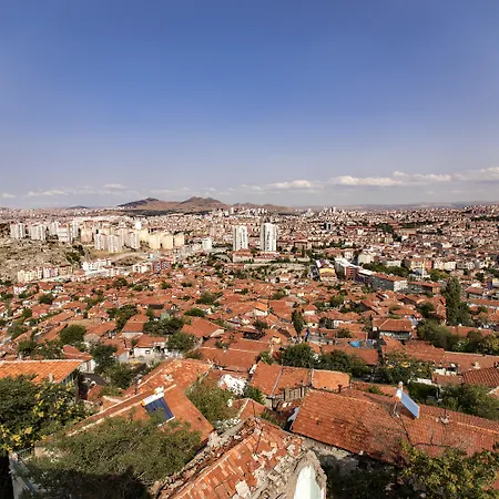 מלון Ankatra