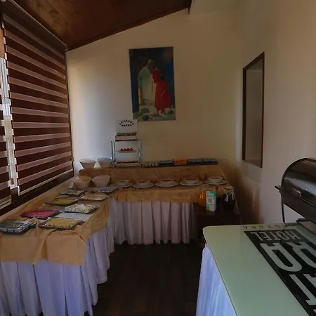 Ankatra 3*