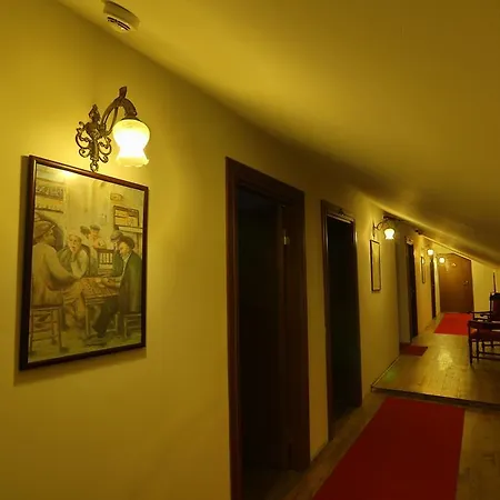 Ankatra מלון 3*
